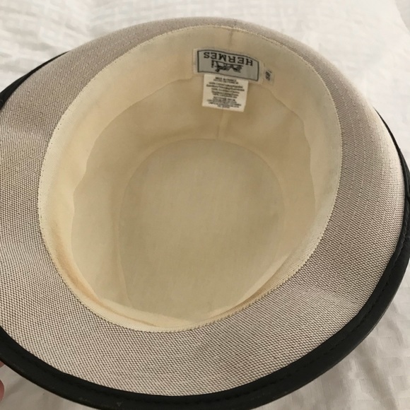 Hermès hat
